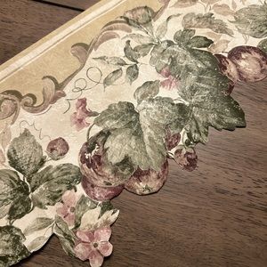 Norwall Wall Boarder 5 yard Bundle